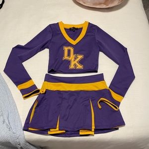 Jennifer’s Body Halloween Costume